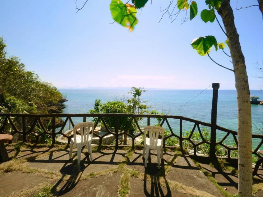Bano Beach Resort Himensulan Exterior foto