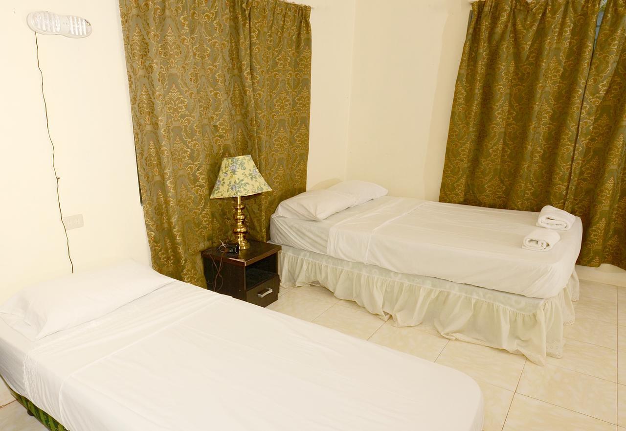 Bano Beach Resort Himensulan Exterior foto