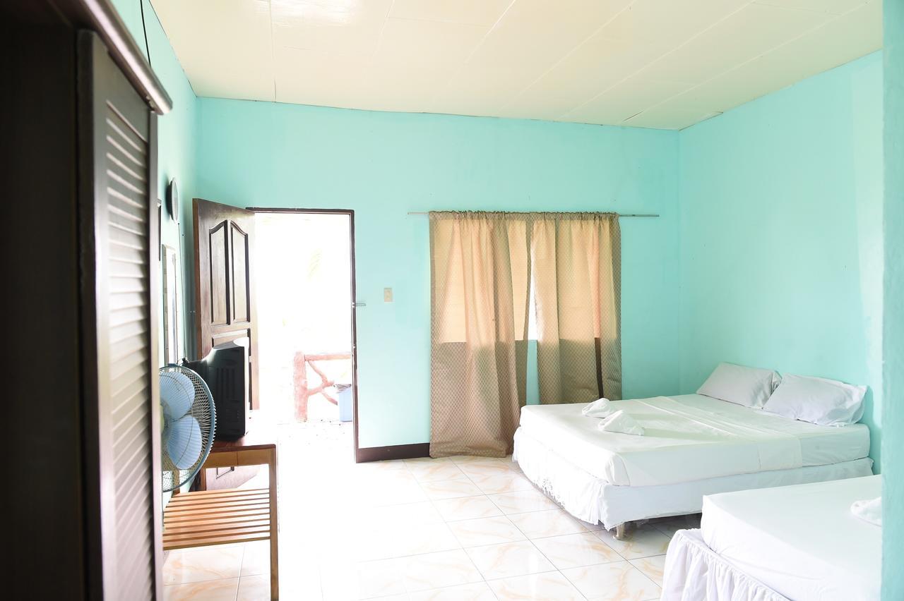 Bano Beach Resort Himensulan Exterior foto