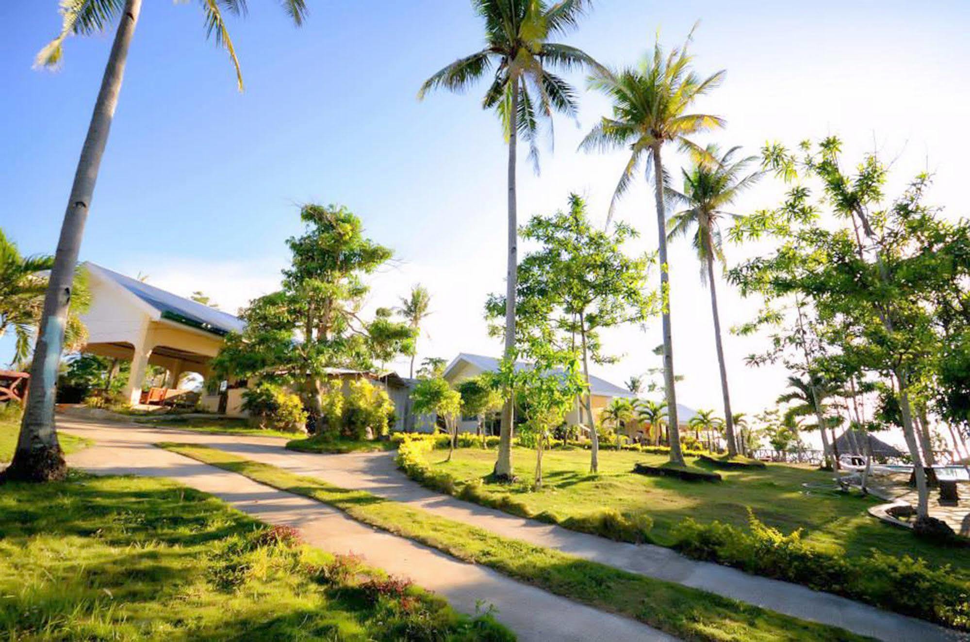 Bano Beach Resort Himensulan Exterior foto