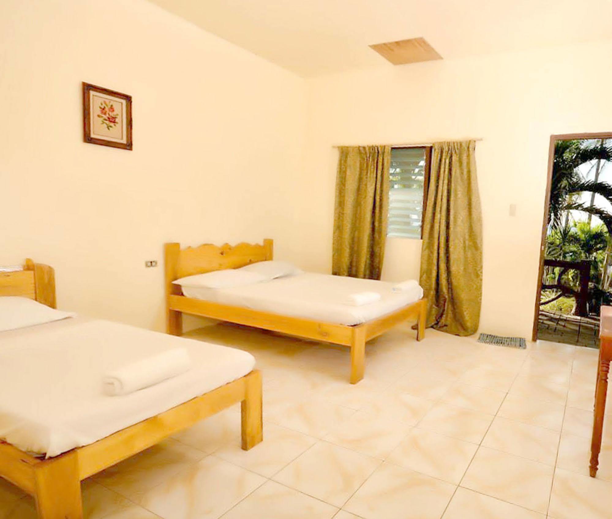 Bano Beach Resort Himensulan Exterior foto
