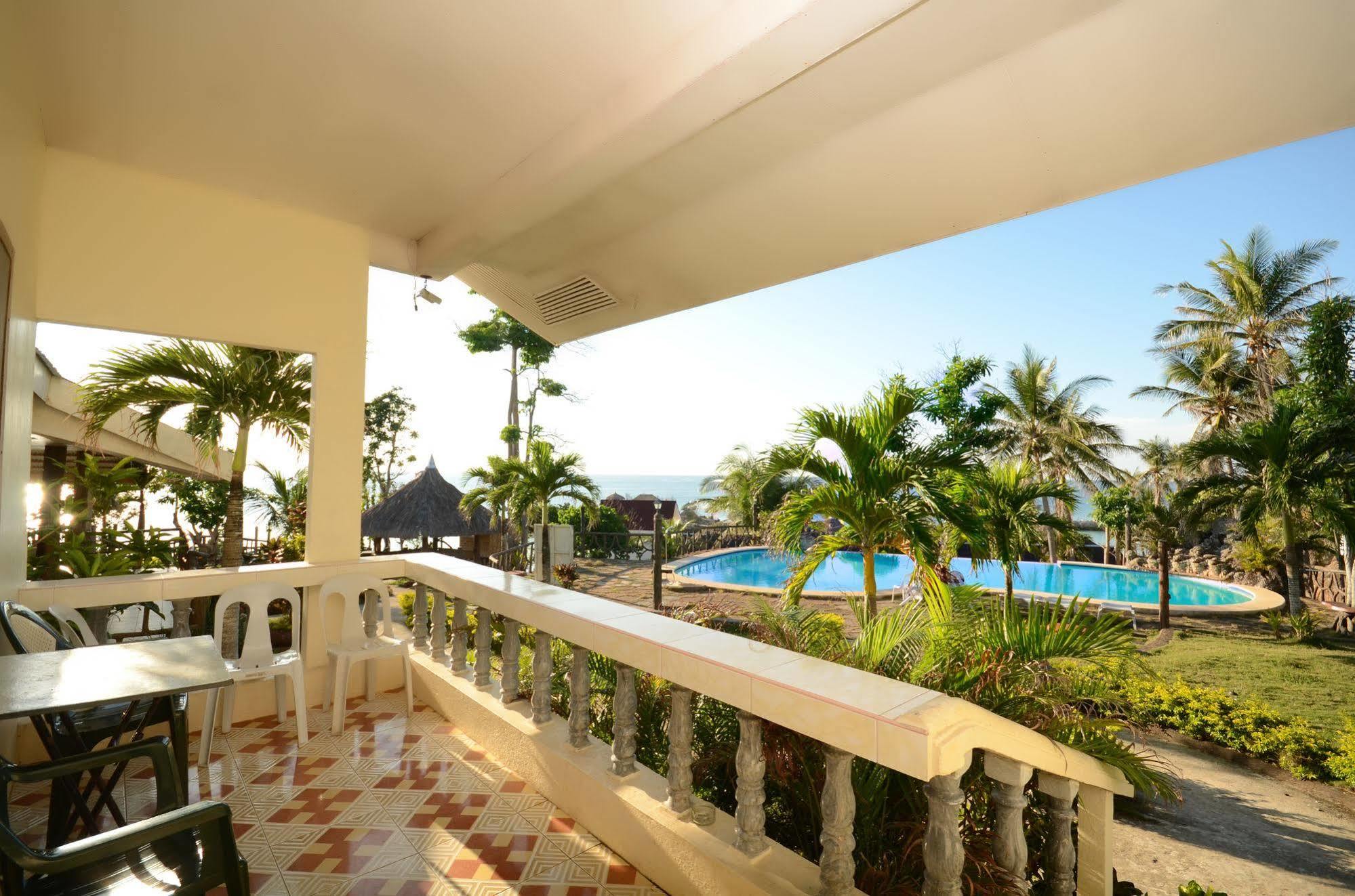 Bano Beach Resort Himensulan Exterior foto