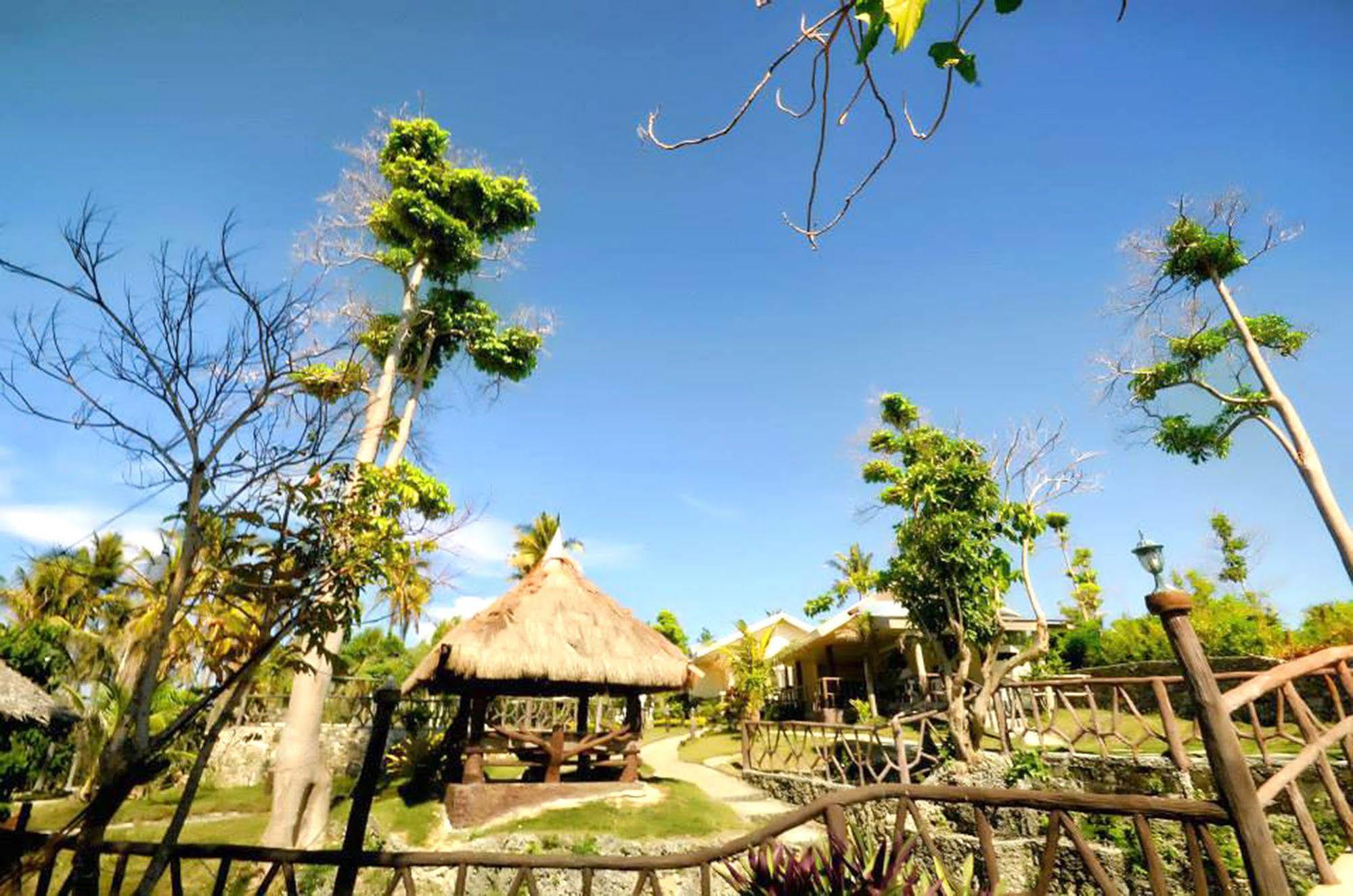 Bano Beach Resort Himensulan Exterior foto