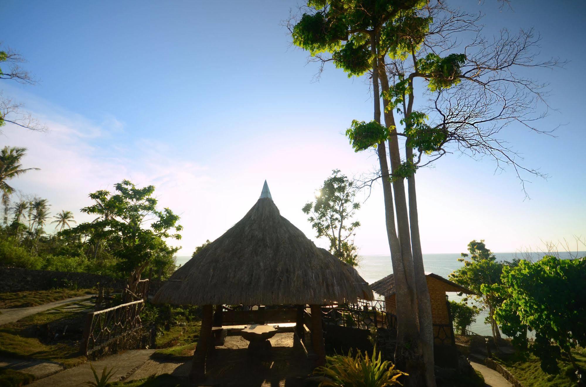 Bano Beach Resort Himensulan Exterior foto